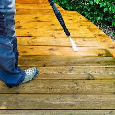 All you need to know about pressure cleaning your home in Atlanta, Georgia
