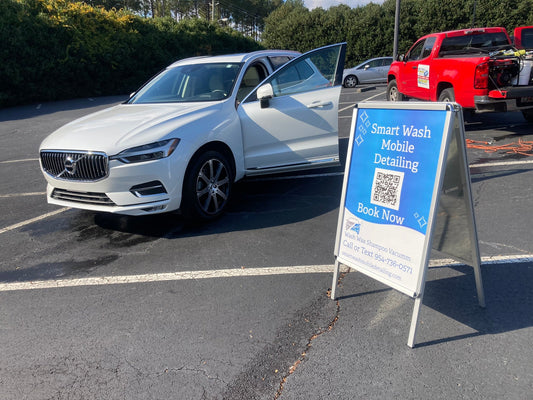 Why does your car paint peel