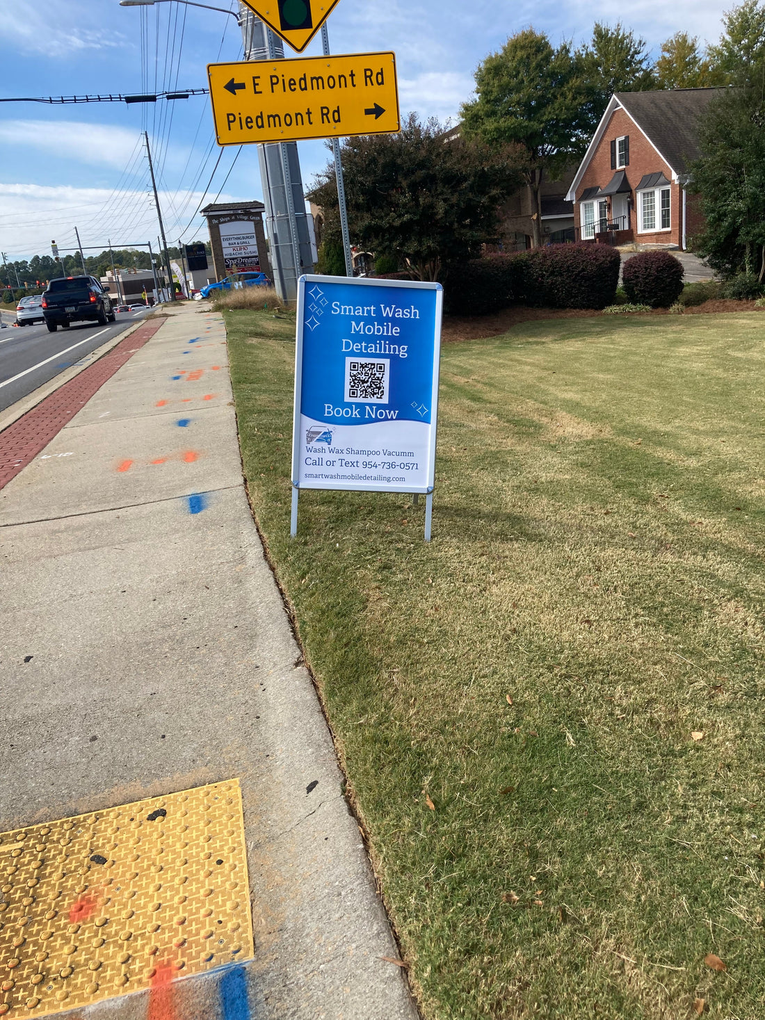 Why we use a steamer to clean your car