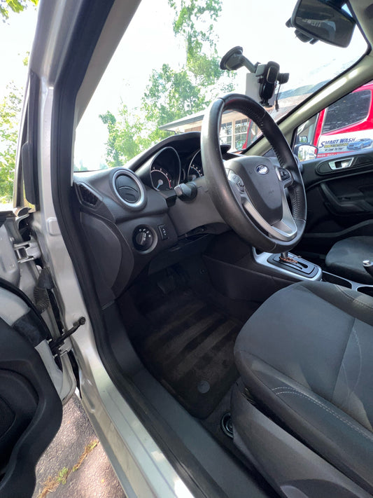 Keeping your car free of pet hair in the future