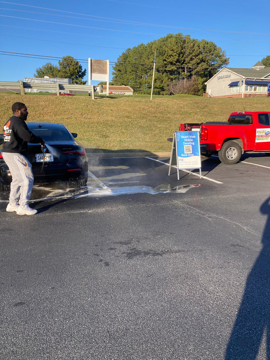 Why should you get a Headlight Restoration?