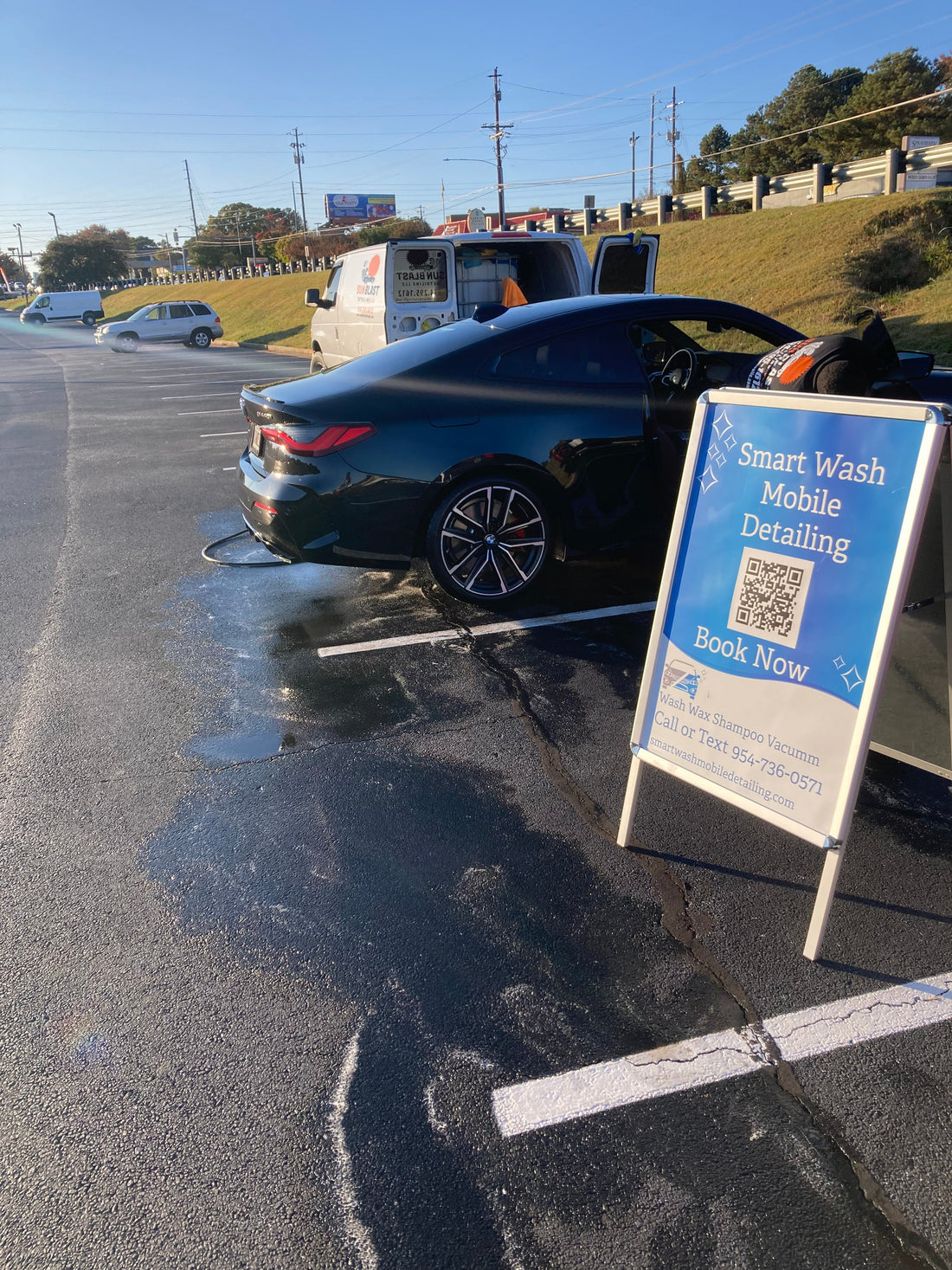 Car care tips for keeping your car clean