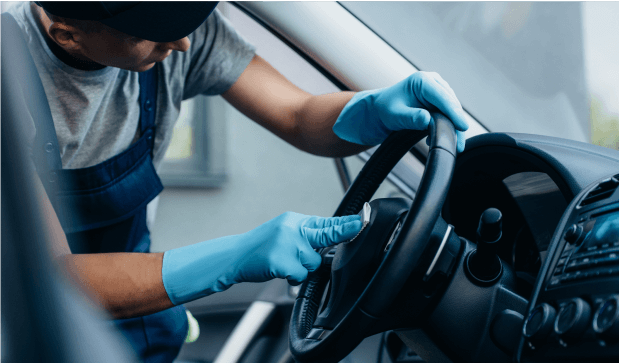 How Often Should You Clean Your Car's Cracks and Crevices?
