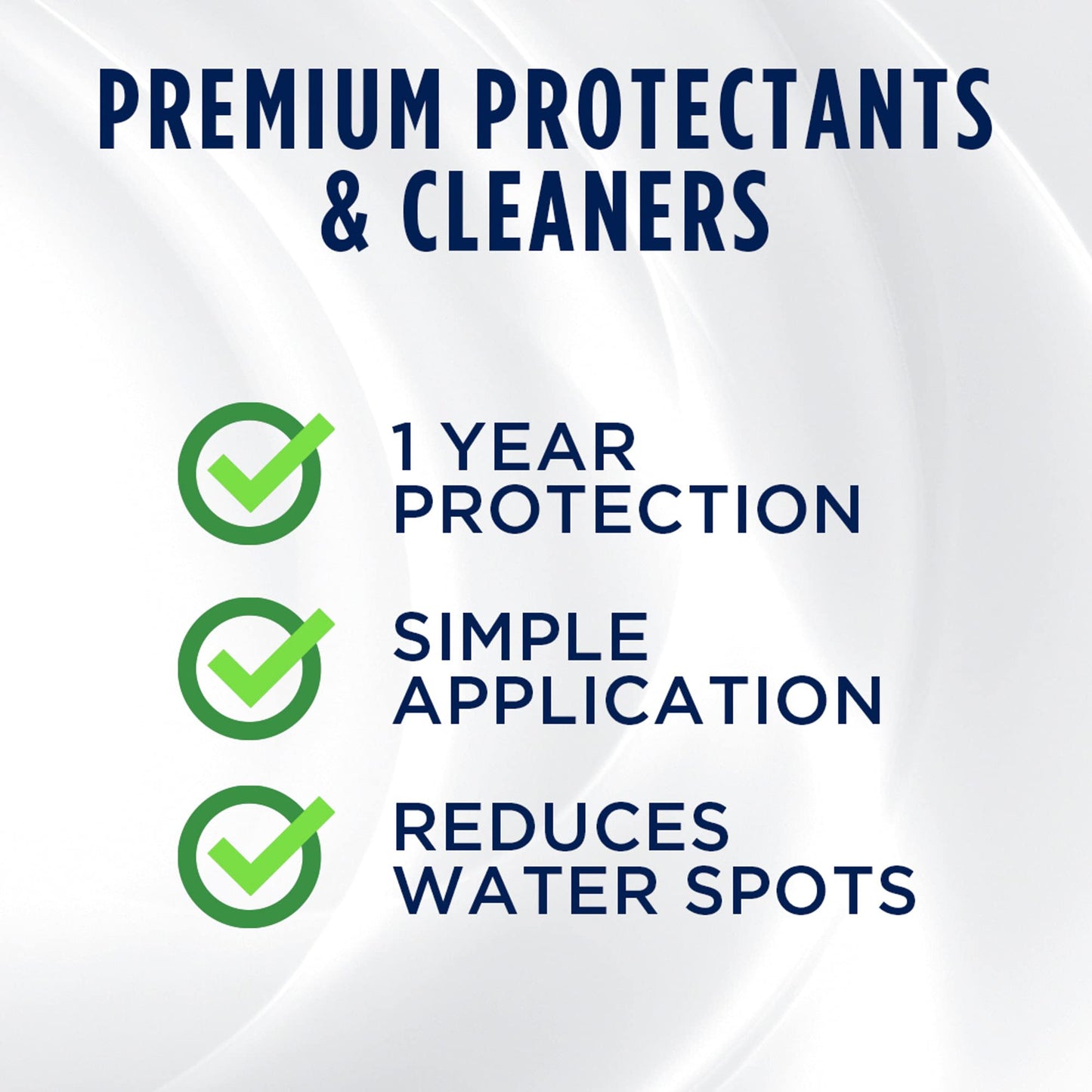 303 Graphene Nano Spray Coating (15.5oz) - 1+ Year High-Gloss Protection, Hydrophobic Water Repellent & UV Resistant Ceramic Alternative