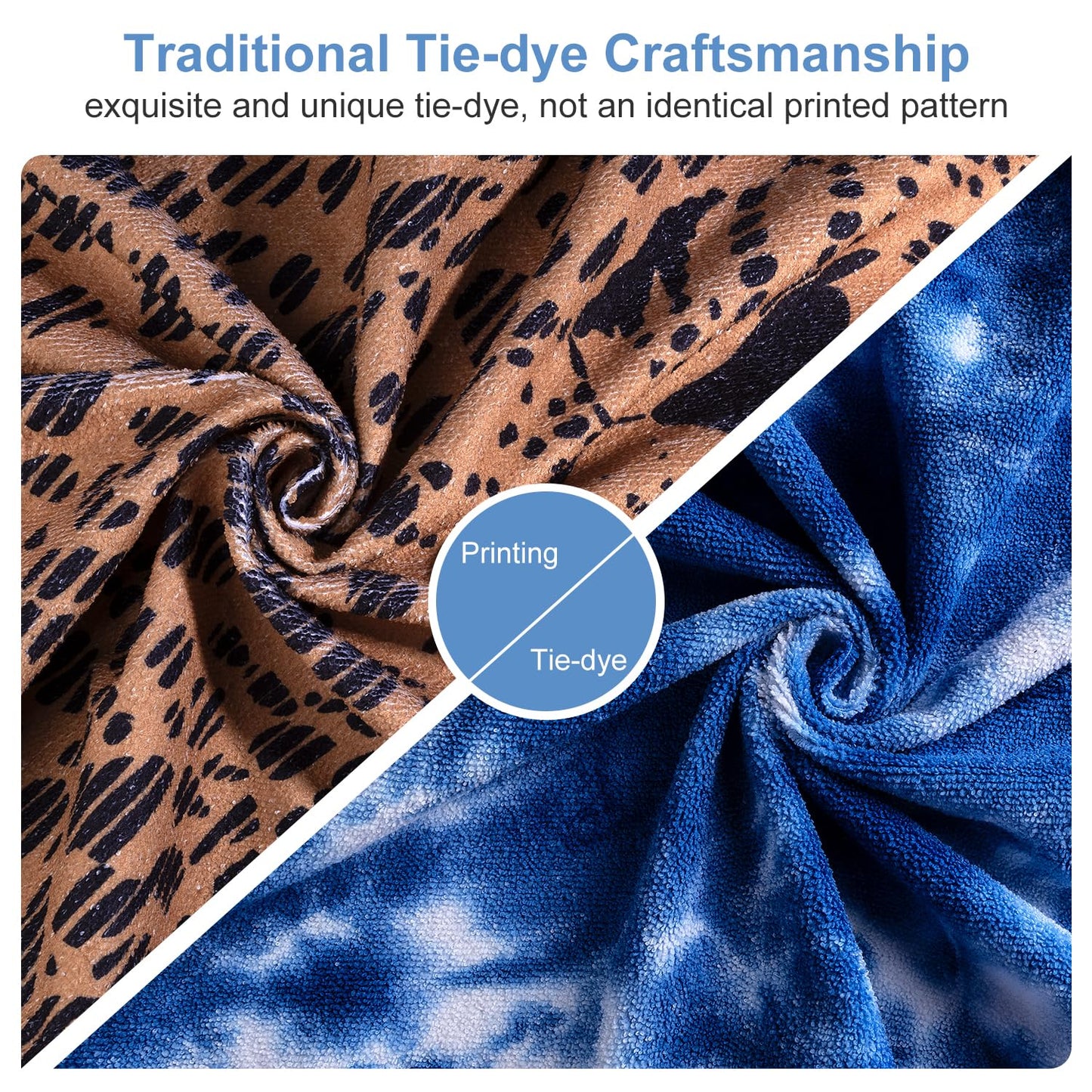 Waterproof Car Seat Cover for Athletes - Sweat-Proof Towel Bucket Seat Protector for Post-Gym, Running, Swimming & Beach - Universal Fit, Black