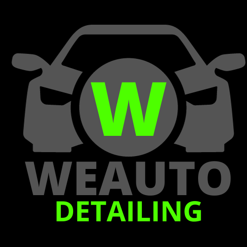 WeAuto Detailing